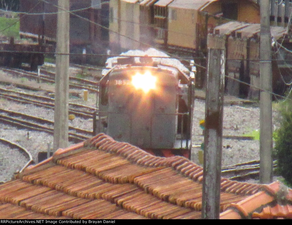 VLI 3852